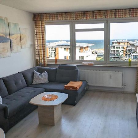 Heiligenhafen Ostseeblick Aquamarina 57 Dış mekan fotoğraf