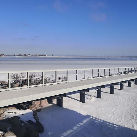 Heiligenhafen Ostseeblick Aquamarina 57 Dış mekan fotoğraf