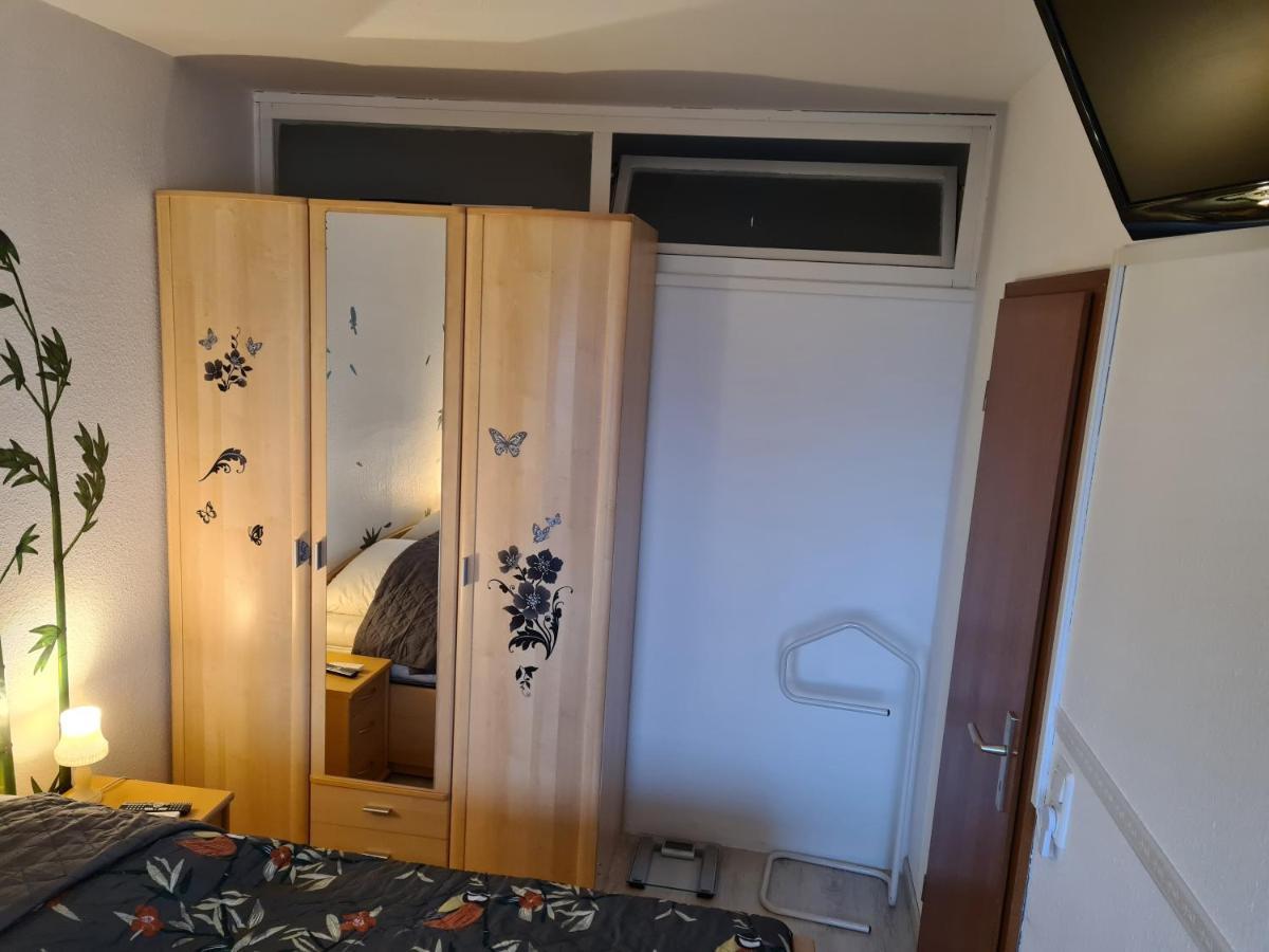 Heiligenhafen Ostseeblick Aquamarina 57 Dış mekan fotoğraf
