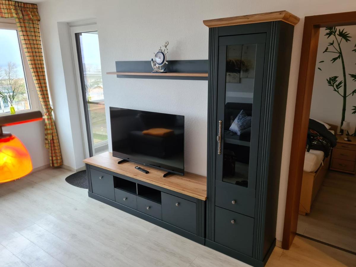 Heiligenhafen Ostseeblick Aquamarina 57 Dış mekan fotoğraf