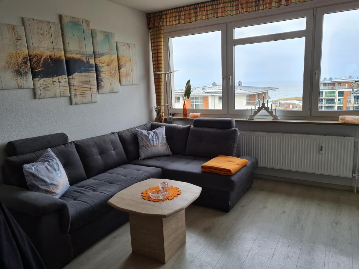 Heiligenhafen Ostseeblick Aquamarina 57 Dış mekan fotoğraf
