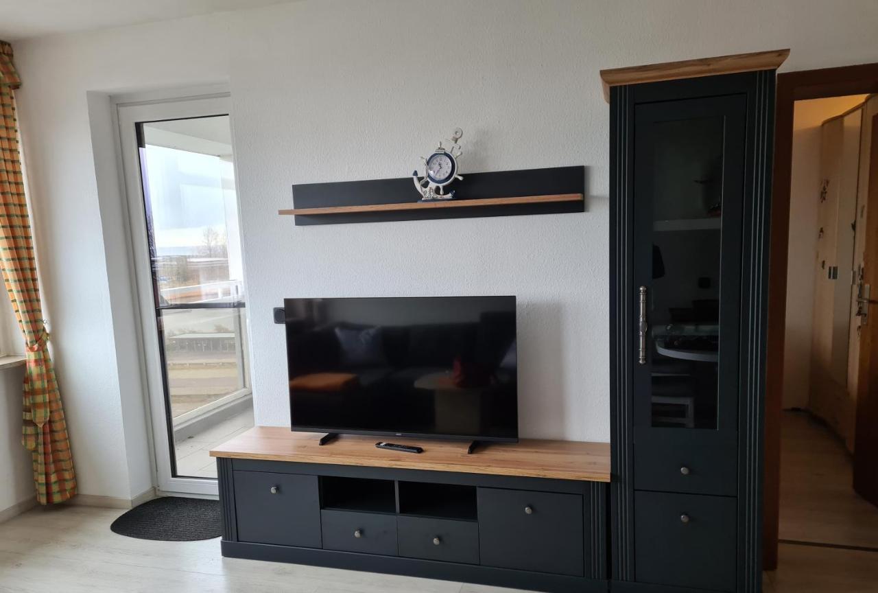 Heiligenhafen Ostseeblick Aquamarina 57 Dış mekan fotoğraf