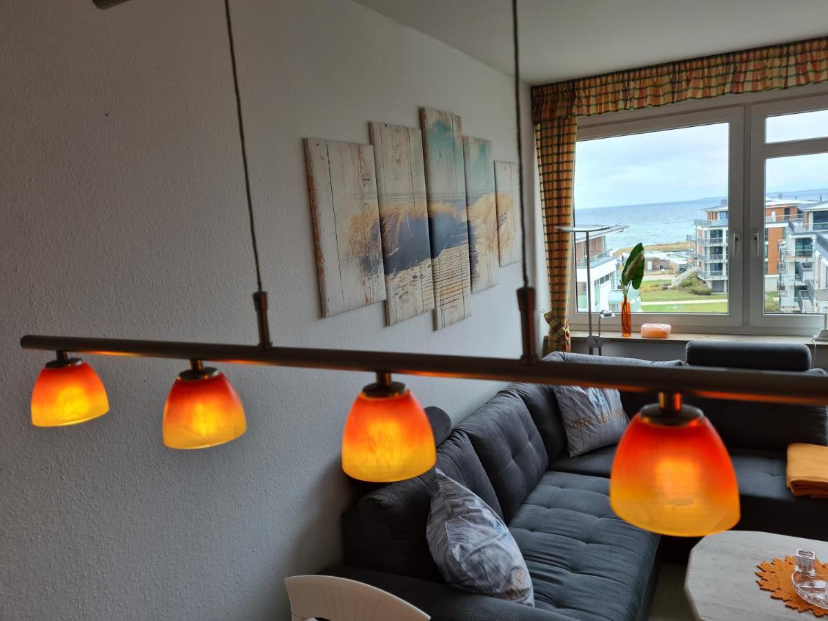 Heiligenhafen Ostseeblick Aquamarina 57 Dış mekan fotoğraf