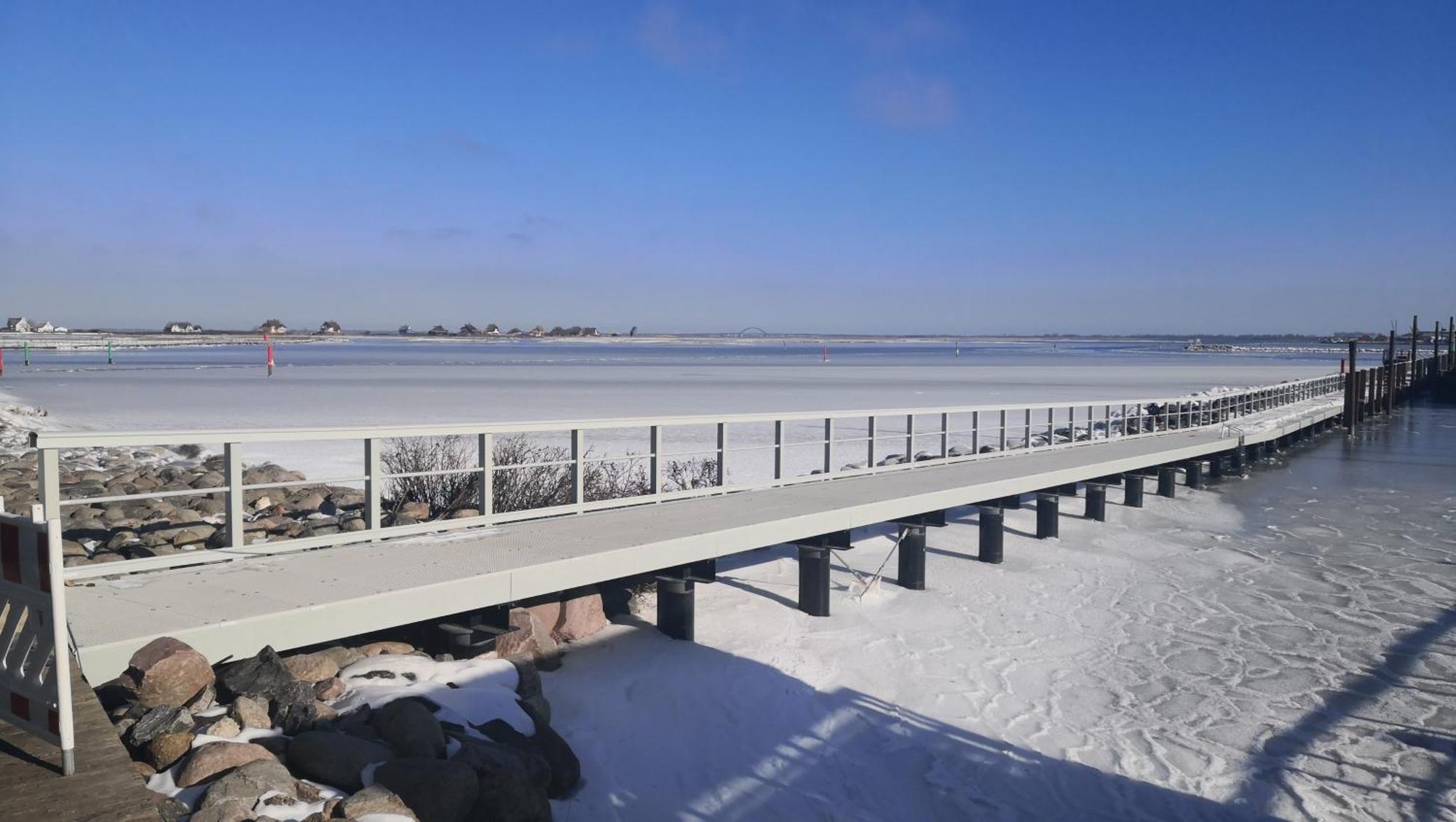 Heiligenhafen Ostseeblick Aquamarina 57 Dış mekan fotoğraf
