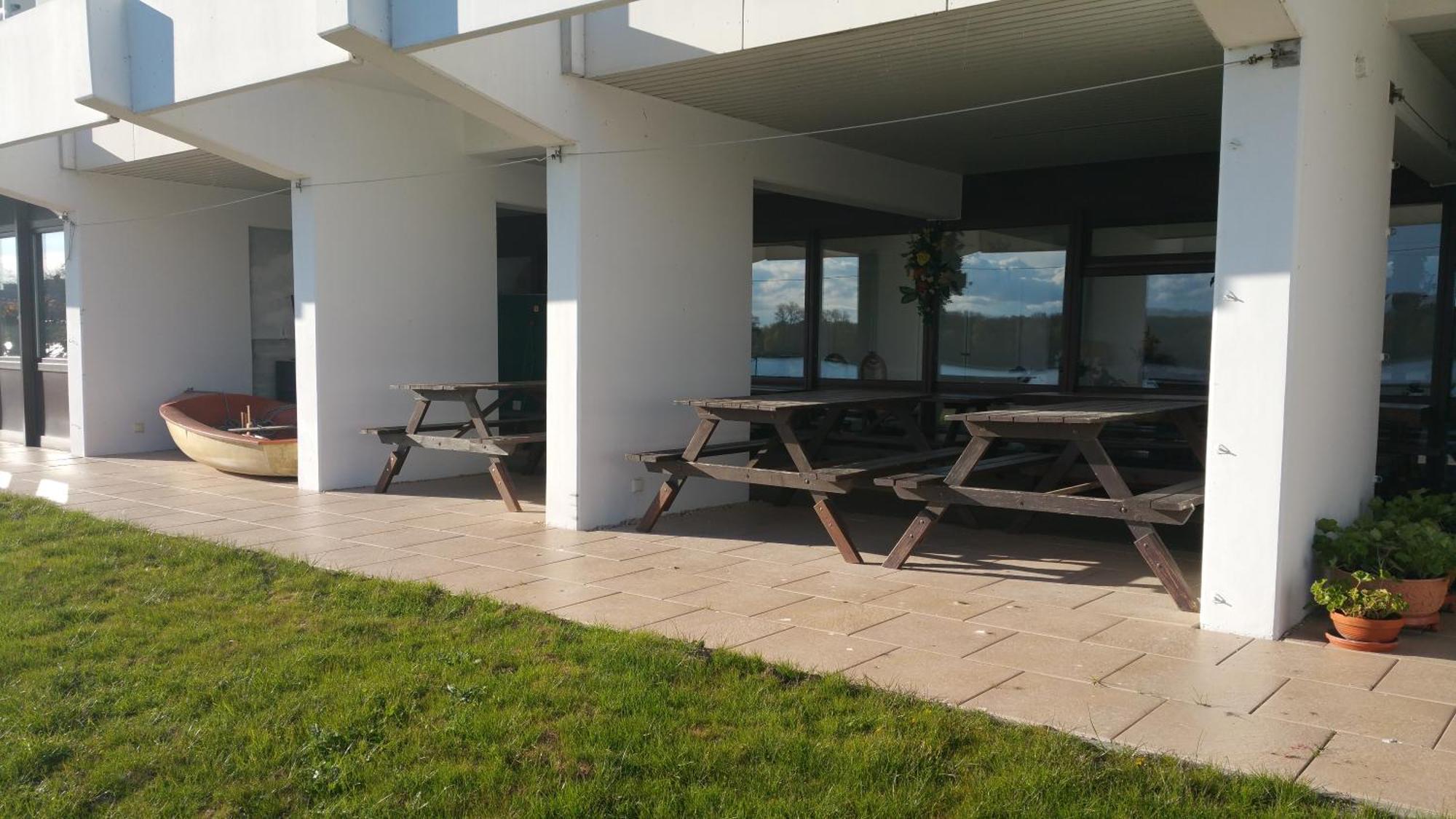 Heiligenhafen Ostseeblick Aquamarina 57 Dış mekan fotoğraf